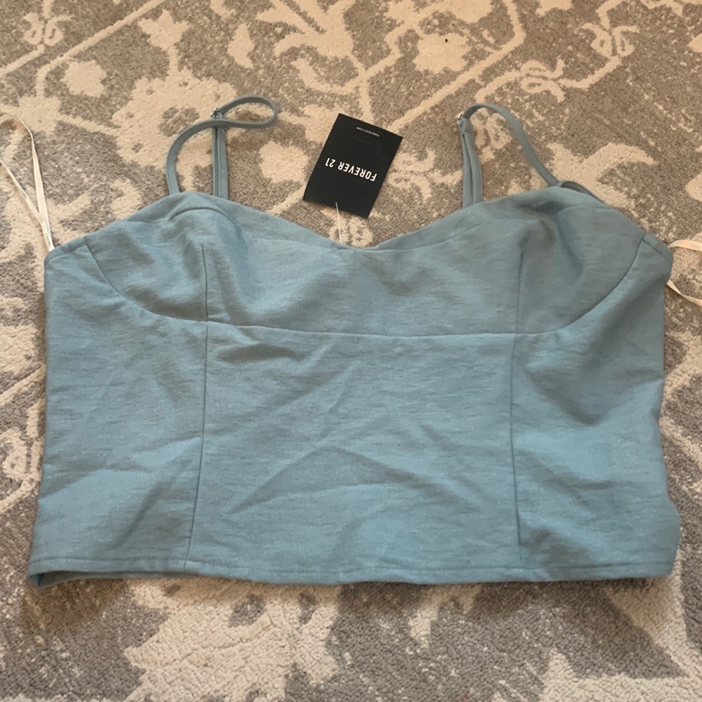 Forever 21 Top